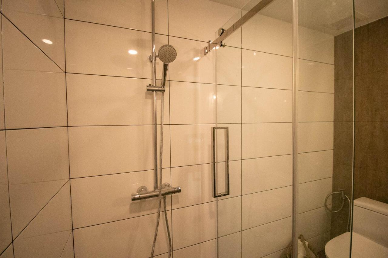 Econdo Bangsaray Bangszare Kültér fotó