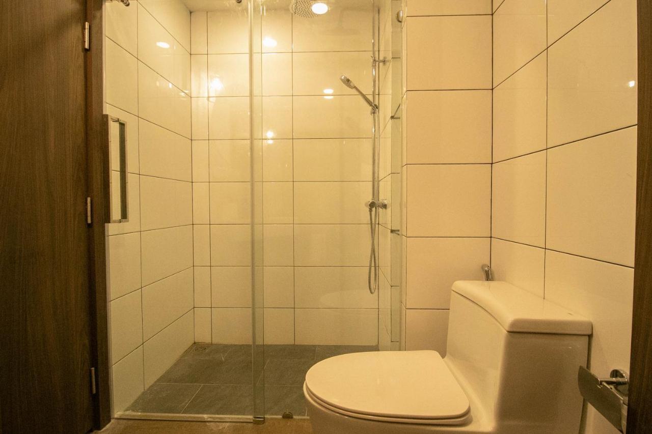 Econdo Bangsaray Bangszare Kültér fotó