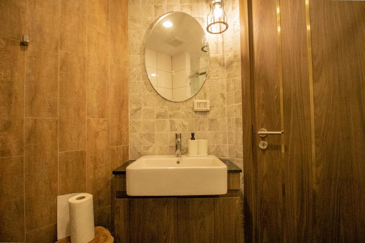 Econdo Bangsaray Bangszare Kültér fotó
