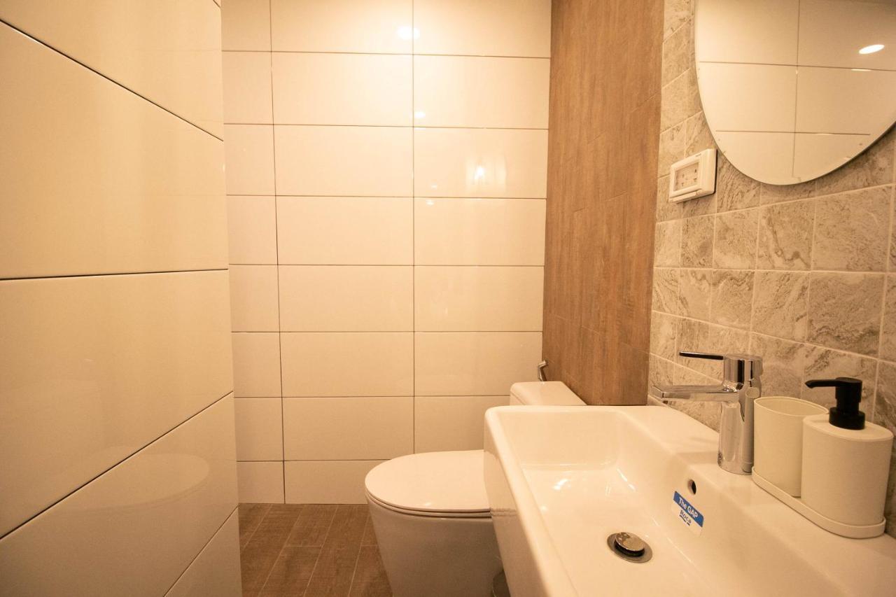 Econdo Bangsaray Bangszare Kültér fotó